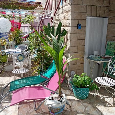 Makarska Blue Oasis Apartman 2-6 Esterno foto