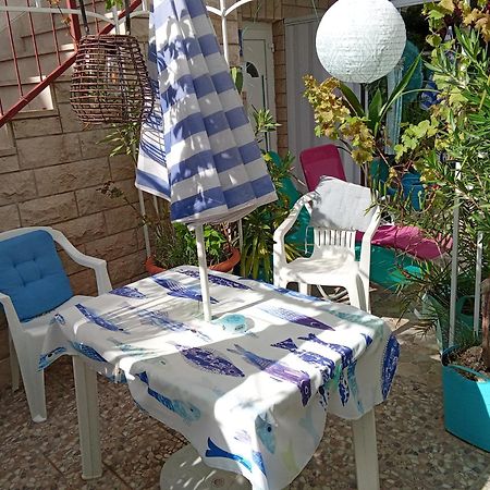 Makarska Blue Oasis Apartman 2-6 Esterno foto