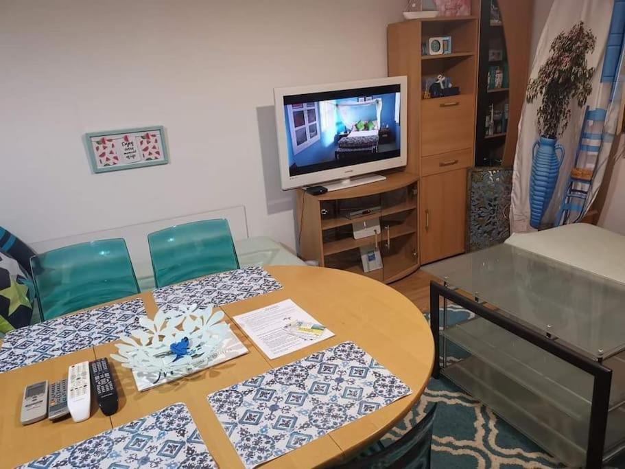 Makarska Blue Oasis Apartman 2-6 Esterno foto