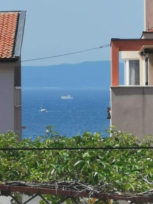Makarska Blue Oasis Apartman 2-6 Esterno foto