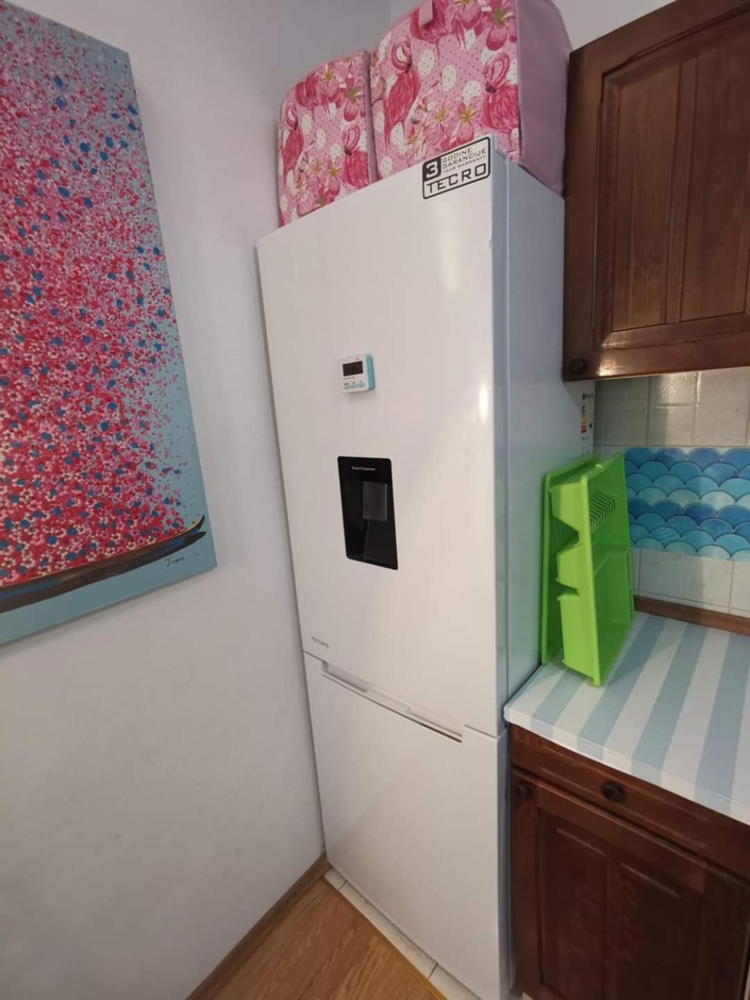 Makarska Blue Oasis Apartman 2-6 Esterno foto