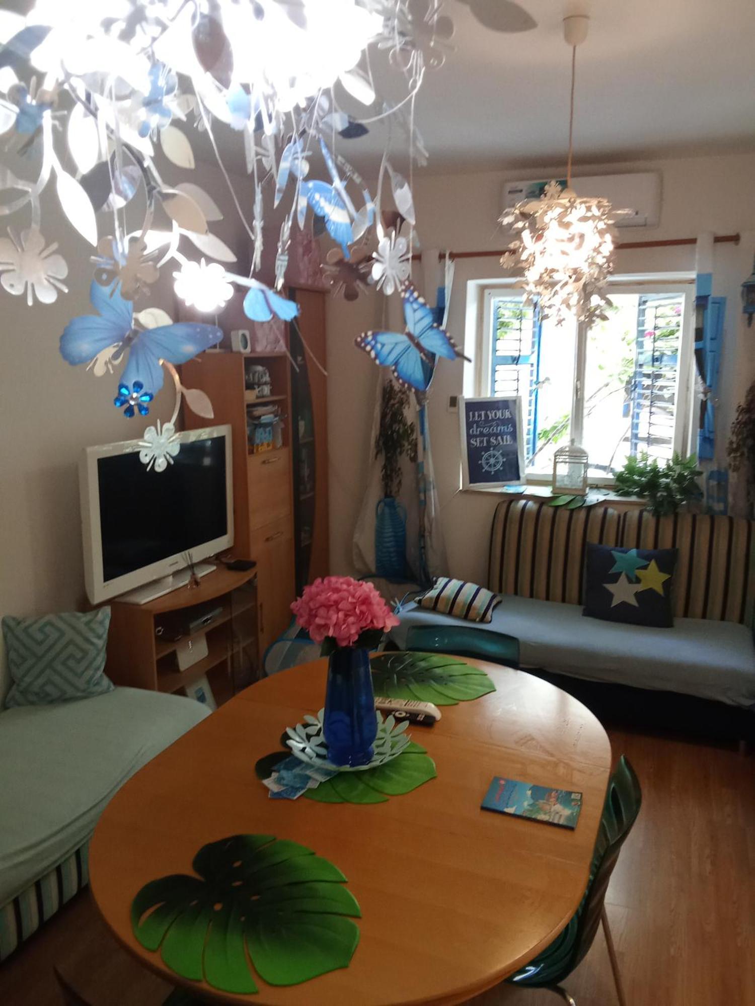 Makarska Blue Oasis Apartman 2-6 Esterno foto