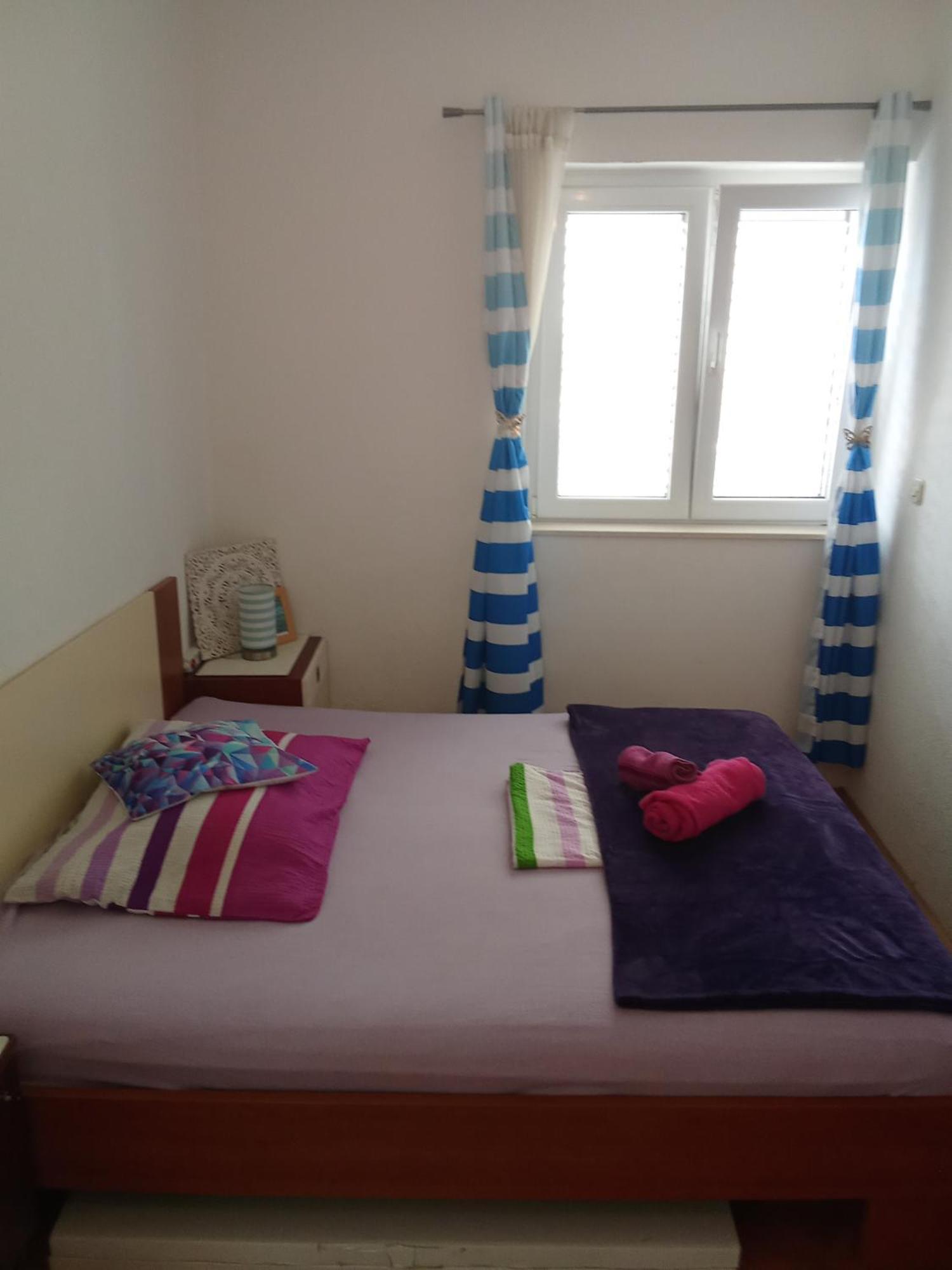 Makarska Blue Oasis Apartman 2-6 Esterno foto