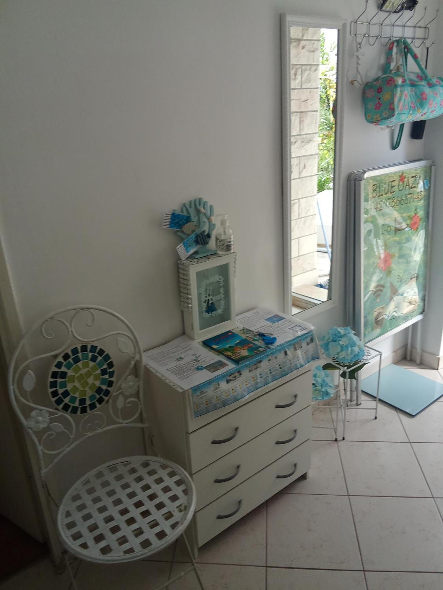 Makarska Blue Oasis Apartman 2-6 Esterno foto