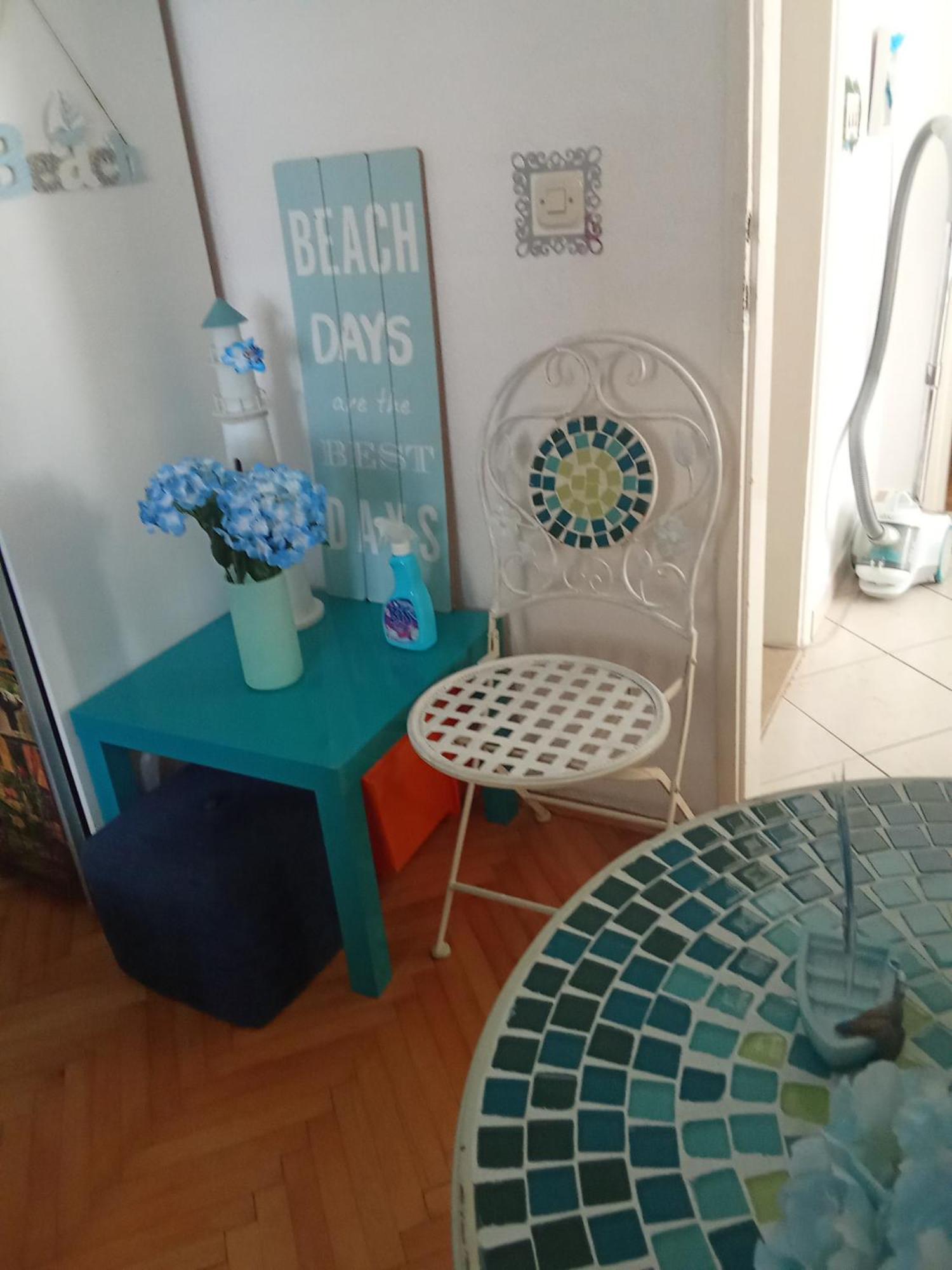 Makarska Blue Oasis Apartman 2-6 Esterno foto
