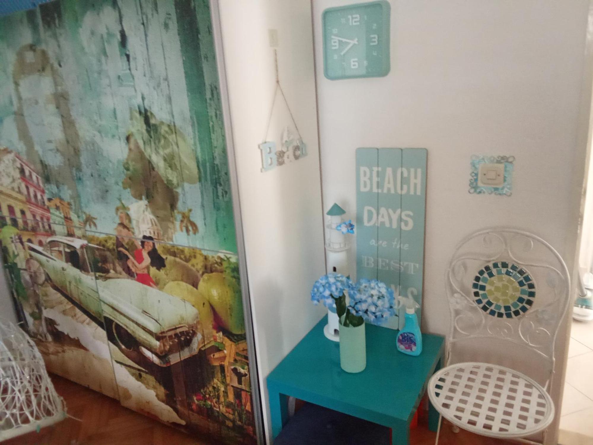 Makarska Blue Oasis Apartman 2-6 Esterno foto