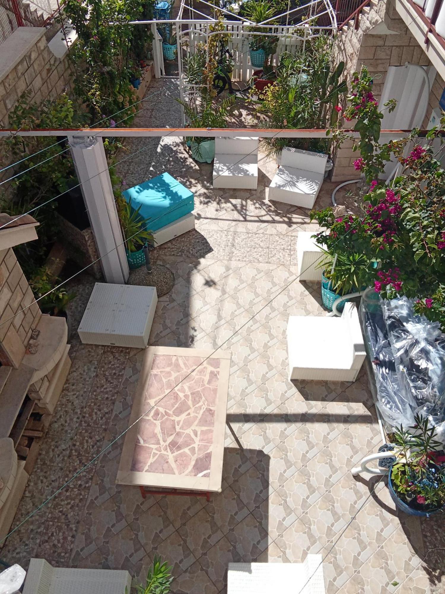 Makarska Blue Oasis Apartman 2-6 Esterno foto