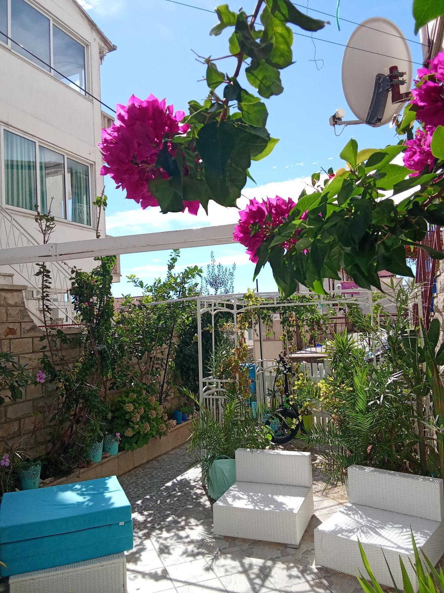 Makarska Blue Oasis Apartman 2-6 Esterno foto