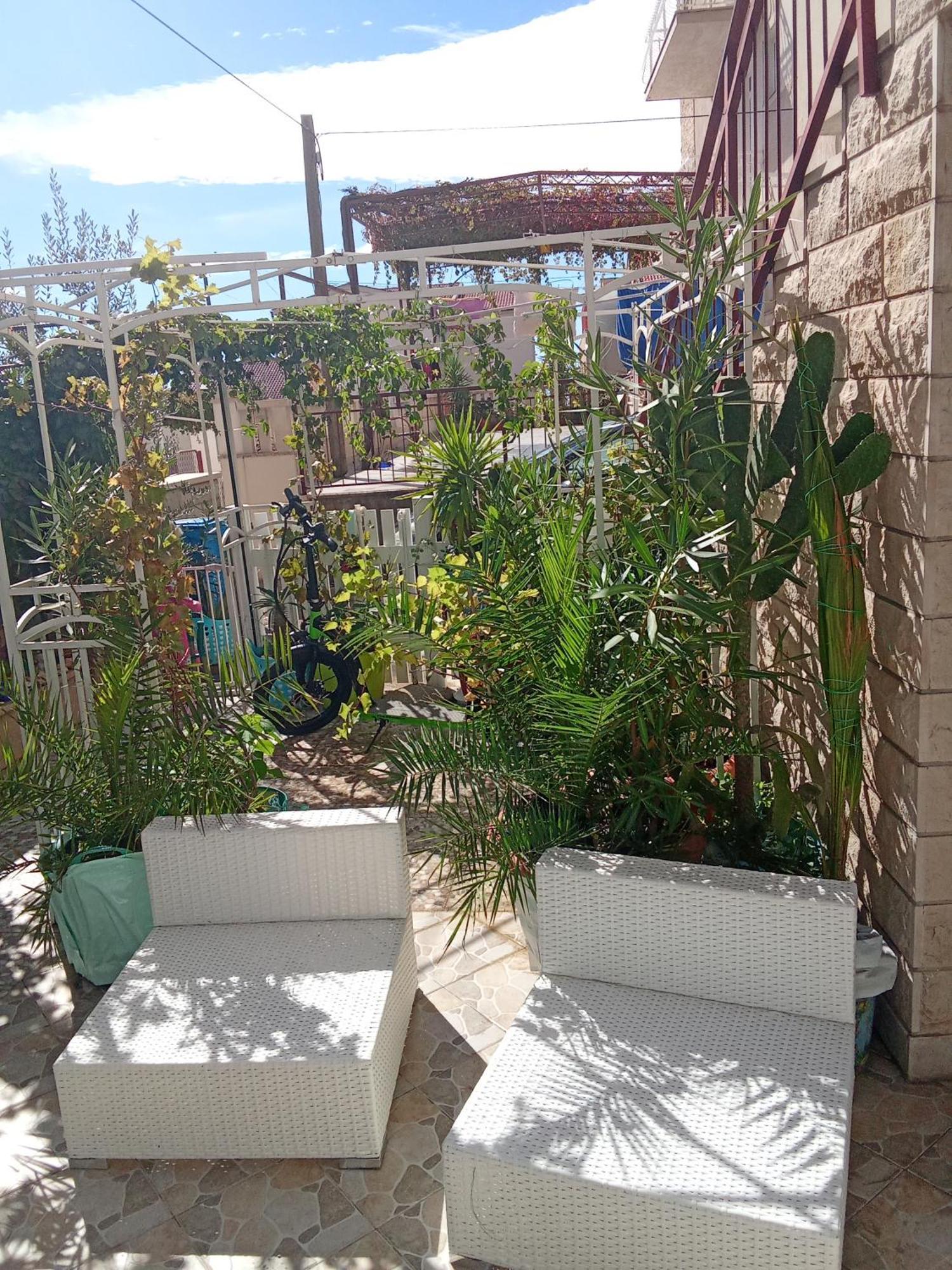 Makarska Blue Oasis Apartman 2-6 Esterno foto